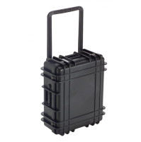 822 LoadoutCase Without Foam - BG-UK03672 - Underwater Kinetics